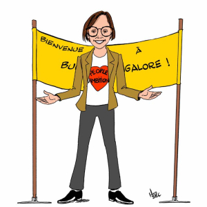 Les infos du 4 Décembre 2025 : Spécial projet Accord Emploi 2026 - 2028, donnez votre avis !